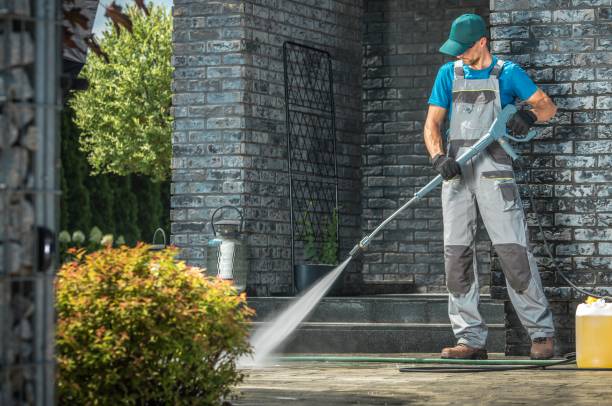 Best Oil Spill Cleanup  in Martinsville, NJ
