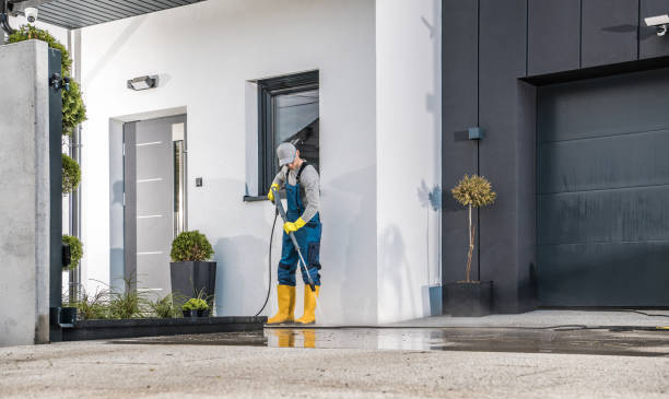 Best Gutter Cleaning  in Martinsville, NJ